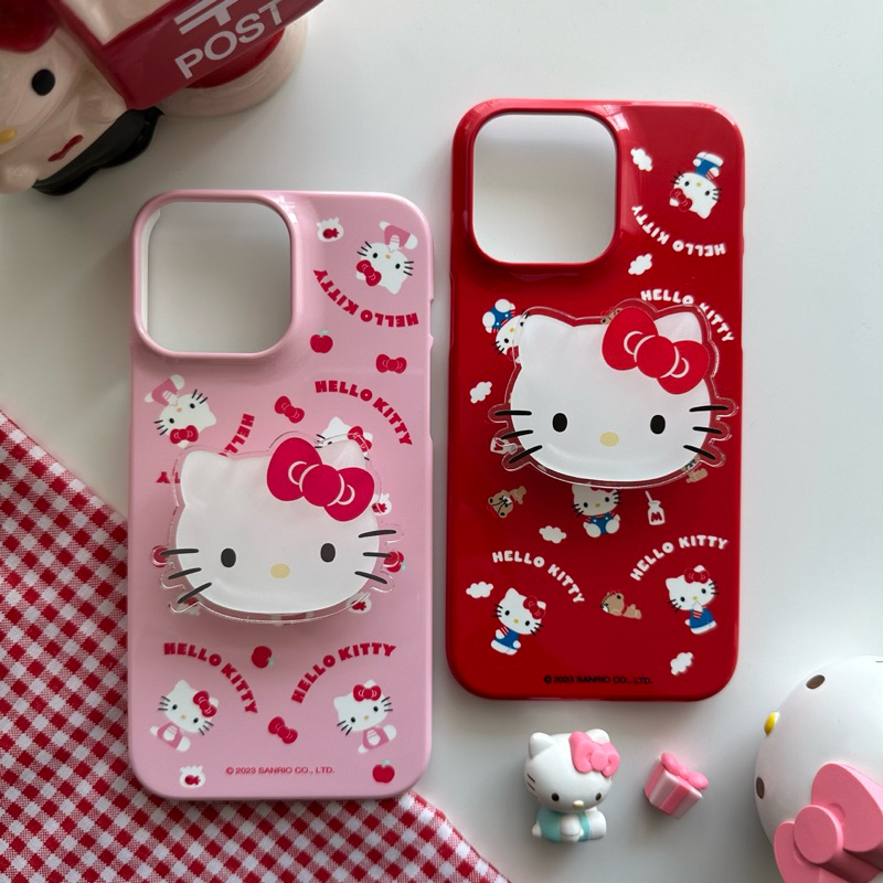พรีออเดอร์ Hello Kitty Hard Set