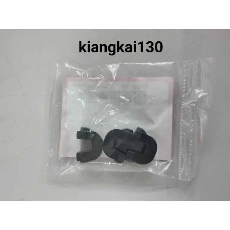 22011-K60-T70ชุดแผ่นสไลด์HONDA-CILCK