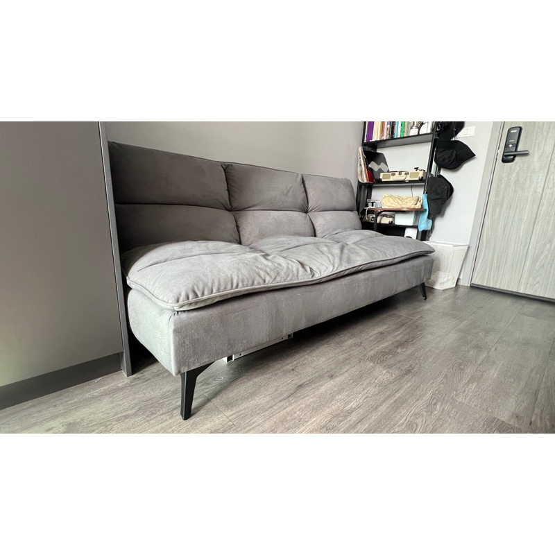 โซฟาปรับนอนได้ index living mall