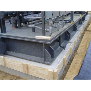 ปูน NON SHRINK GROUT M670 ถุง 2 กก.