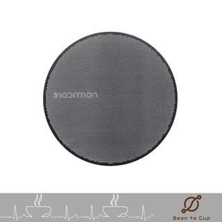 NORMCORE Puck Screen PVD - Ultra-Slim 0.2mm / แผ่นกระจายน้ำเคลือบไทเทเนียม PVD ขนาด 58.5mm