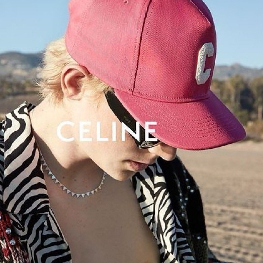 หมวกเบสบอล CE แก็ปรุ่นLISA BLACKPINK สีใหม่ปี23 พร้อมส่ง งานเทียบแท้