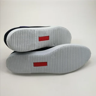 Buddy รุ่นB-113A ผ้าใบผู้หญิง (ของแท้100%) ปรับไซส์เท่ารองเท้าทั่วไป