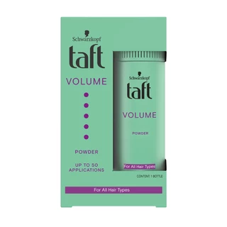 Schwarzkopf Taft Volume Powder ทัฟท์ วอลลุ่ม พาวเดอร์ 10กรัม