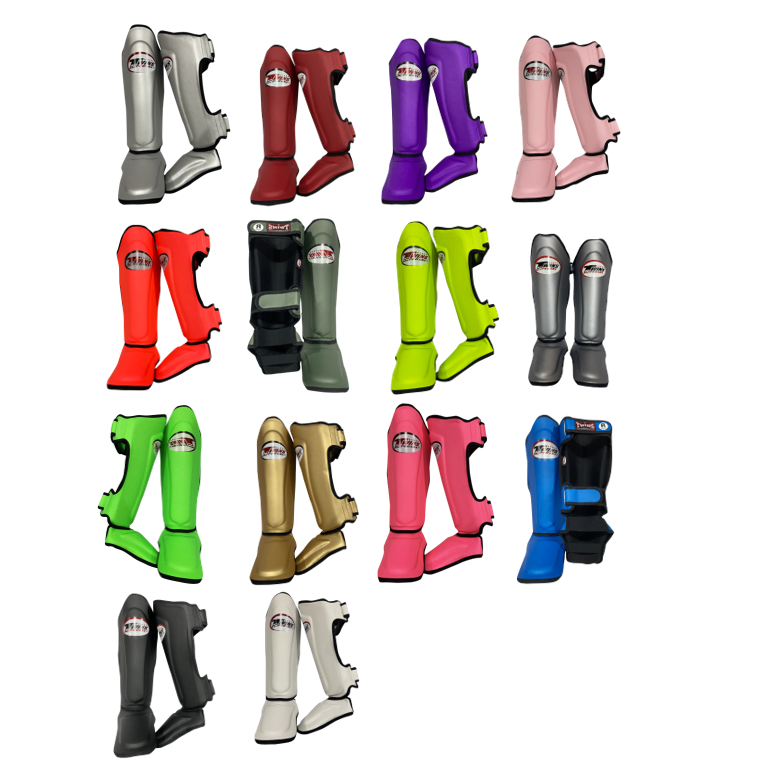 Twins Special SGS10 Shinguards