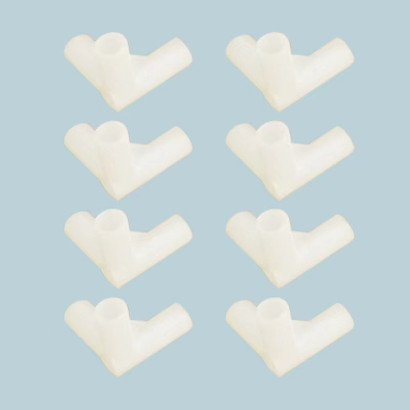 ข้อต่อมุ้ง ข้อต่อมุ้งกันยุง ข้อต่อมุ้งกันยุงห้องนอน 8 ตัว