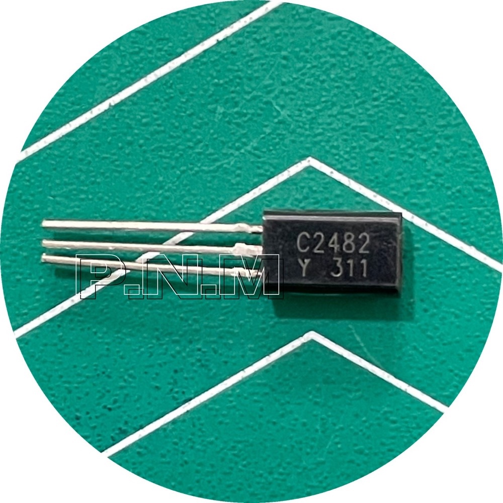 C2482 /2SC2482 พร้อมส่งจากไทย🇹🇭