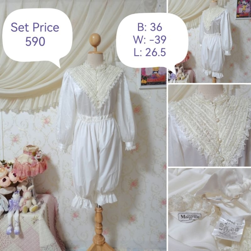 ouji​ lolita​ style​