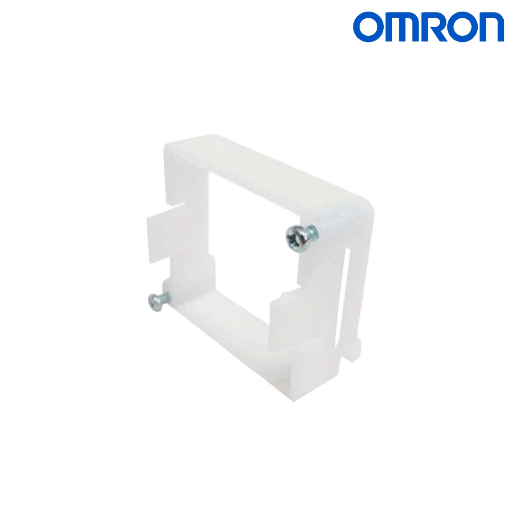 Omron Y92F-30 หน้ากาก ขนาด 48x48