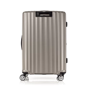 SAMSONITE กระเป๋าเดินทางล้อลาก (28นิ้ว) รุ่น ENOW HARDSIDE SPINNER 75/28 EXP
