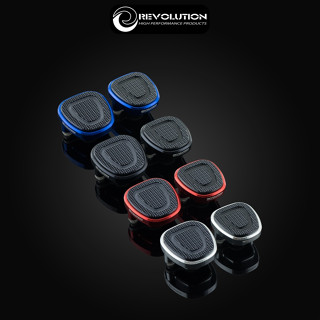 แผ่นรองเกียร์ CNC REVOLUTION C125 SuperCub แป้นเหยียบคันเกีย…