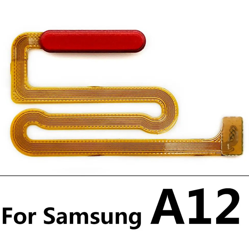 แพรสวิทปิดเปิด（Power ON-OFF）Volume A12 Samsung A12 / A04 / A04s / A12 / A13 /A14 สินค้าสามารถกดได้แต่สแกนนิ้วไม่ได้นะค่ะ