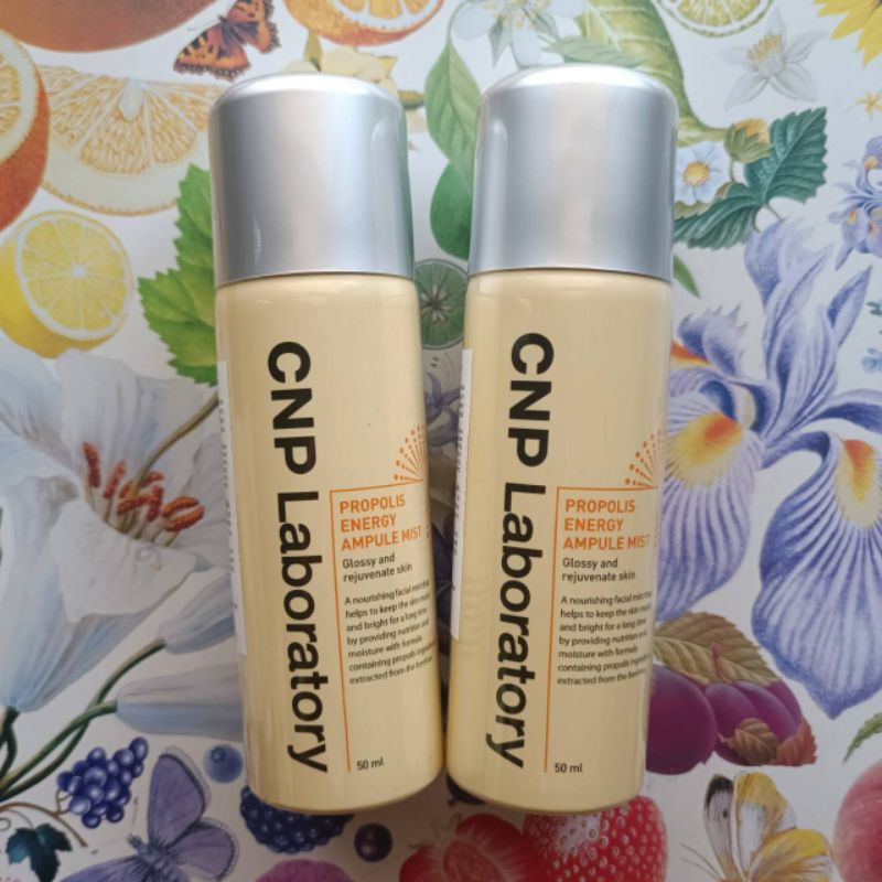 CNP Laboratory Propolis Energy Ampoule Mist 50ml.