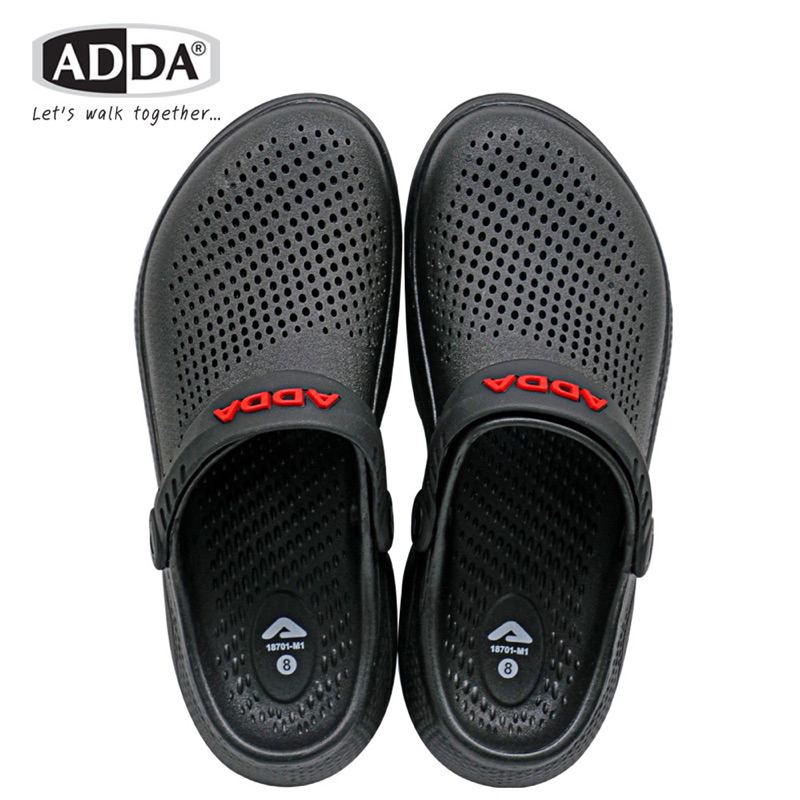 รองเท้าแตะ แอ๊ดด้า Adda 18701