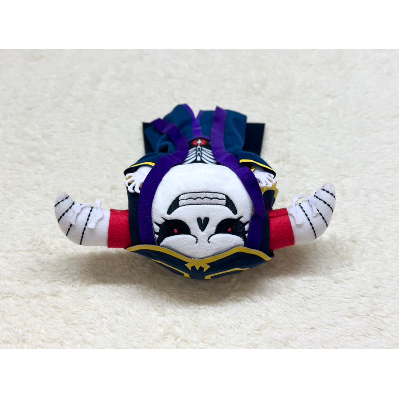 ตุ๊กตาโมมอนกะ ver.นอน (Momonga モモンガ) / ไอนซ์ อูล โกน (Ainz Ooal Gown アインズ・ウール・ゴウン) | Overlord