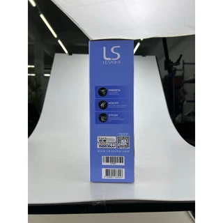 (มีรับประกัน) ไดร์เป่าผม เลอซาช่า ลมแรง มีลมเย็น LESASHA MAXI AIR HAIR DRYER 1800W รุ่น LS0663