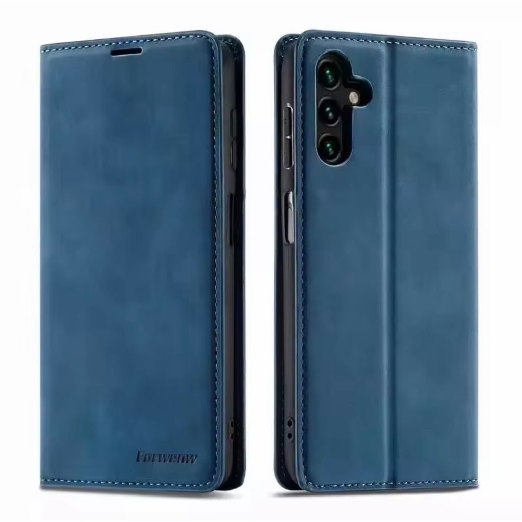 ส่งจากไทย เคสฝาพับ Case Samsung galaxy A15 5G  เคสโทรศัพท์ กระเป๋า ซองเปิดปิด ตั้งได้ ใส่นามบัตร ราคา ถูกที่สุด ดีลบีเคเค