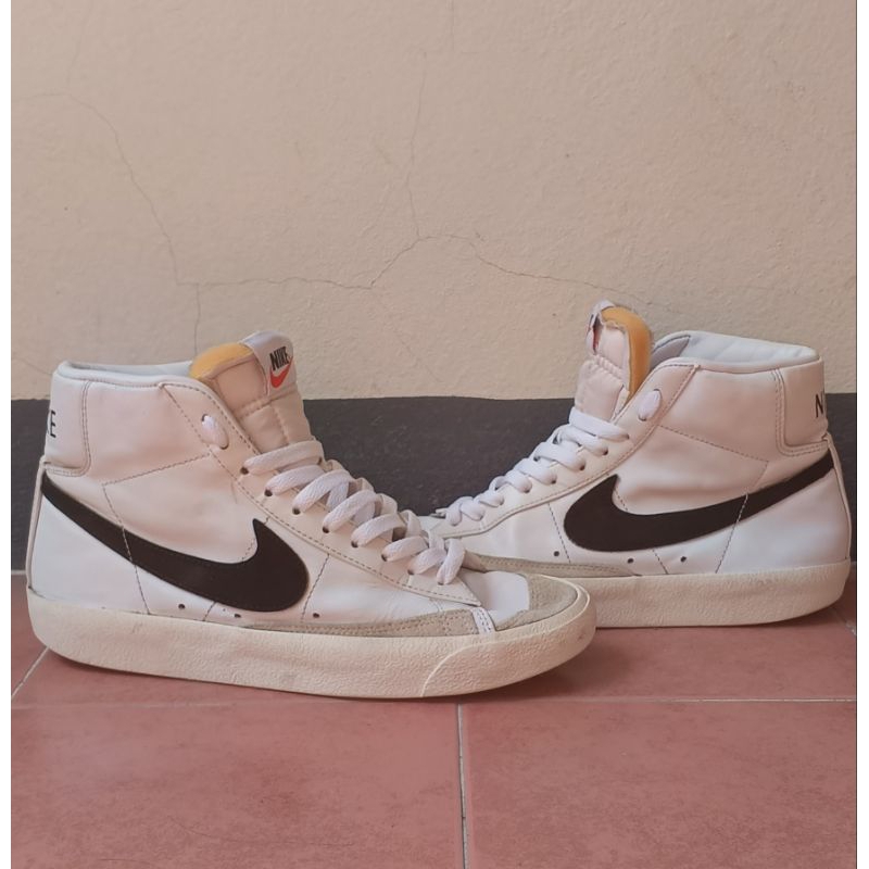 รองเท้ามือสอง Nike blazer [ไซส์ 39/25cm]