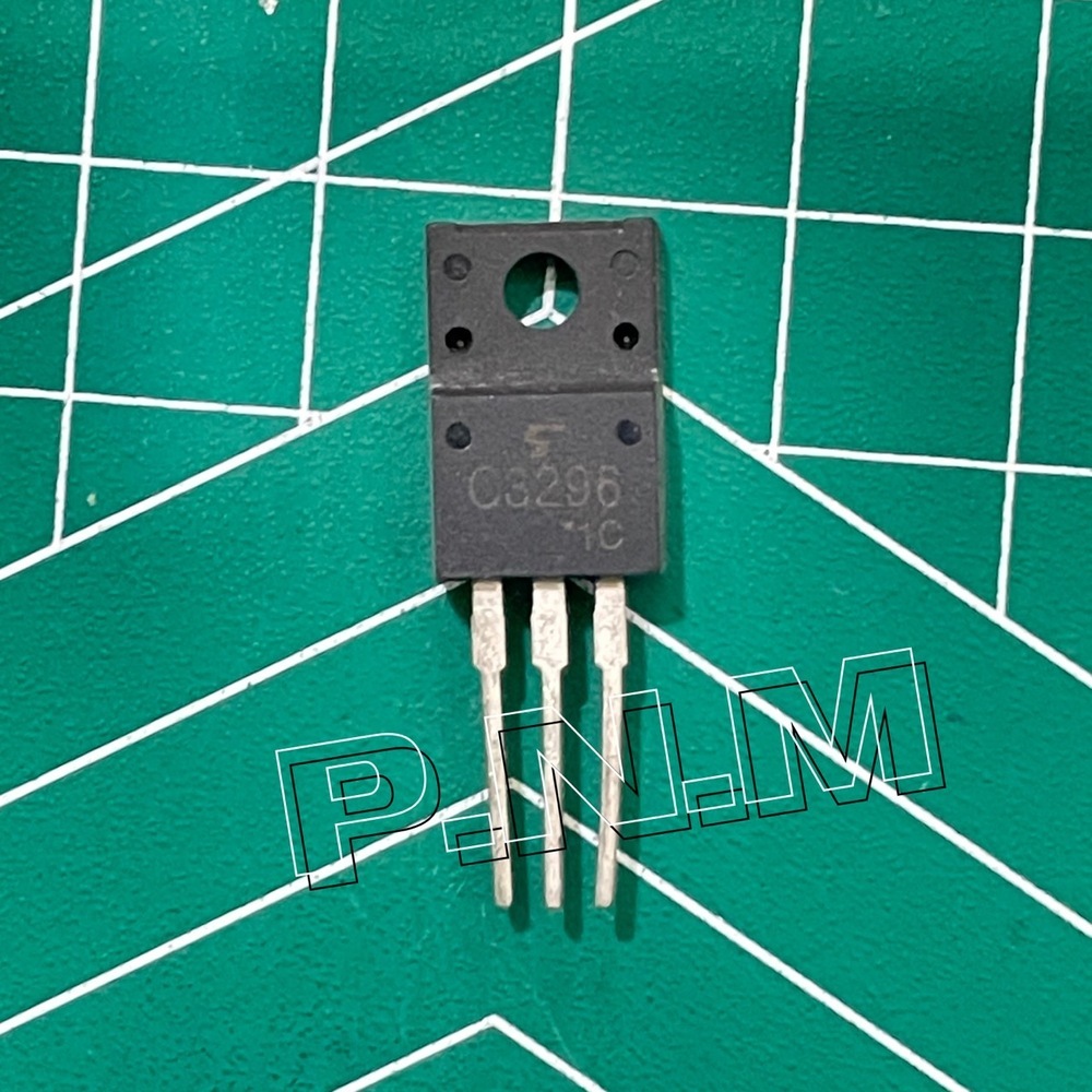 C3296 / 2SC3296 พร้อมส่งจากไทย🇹🇭