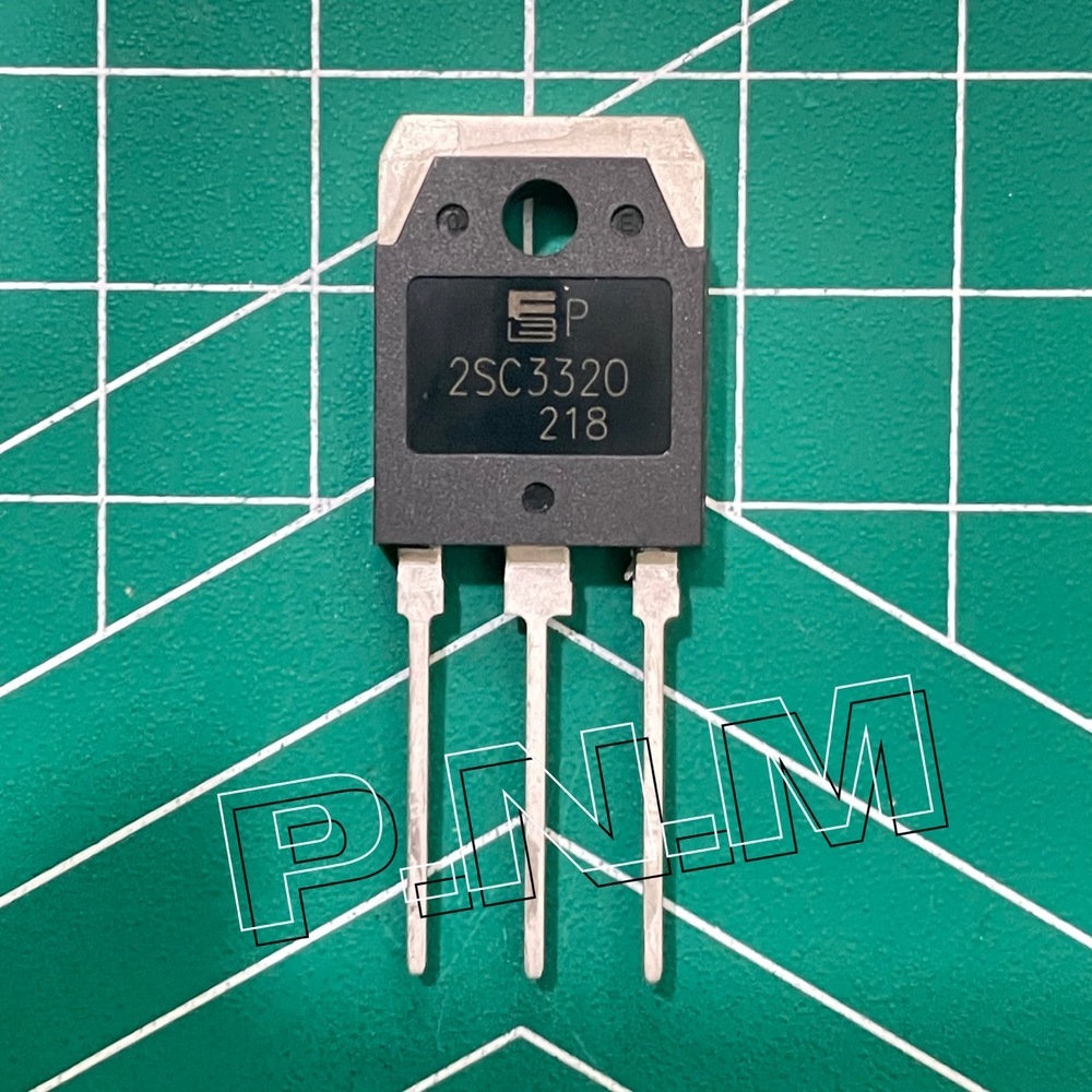 2SC3320 / C3320 พร้อมส่งจากไทย🇹🇭