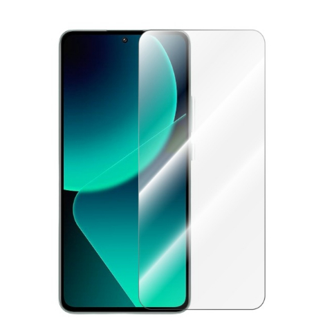 ฟิล์มกระจก xiaomi 13T /13T pro ฟิล์ม film ไม่มีขอบดำ เเละฟิล์มกระจกนิรภัยกันเสือกxiaomi 13T /13T pro