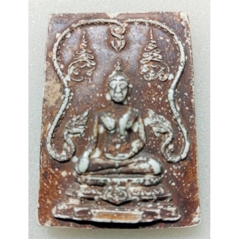 สมเด็จมหาวาสุกรีวัดชิโนรส ปี 2512