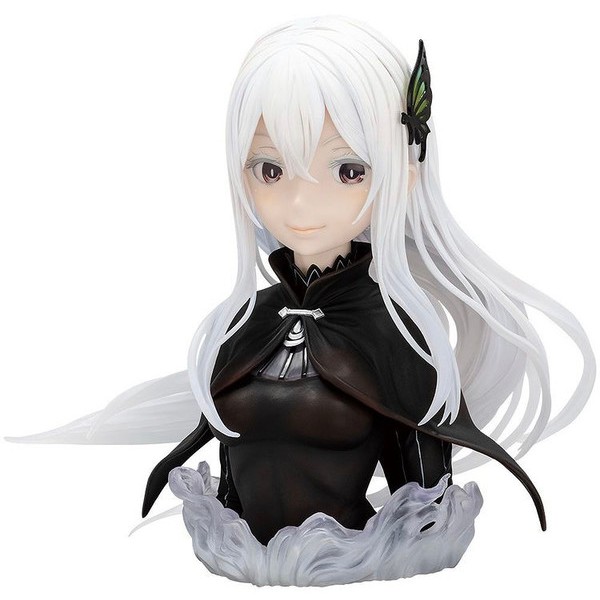 [เเชทก่อนสั่งทุกครั้ง!!] Echidna ArtScale Bust (A Prize) - Echidna มือ1 แท้ (พร้อมส่ง) Ichiban Kuji 