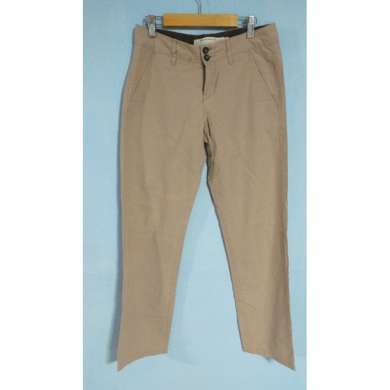 กางเกง​ขา​ยาว​Giordano