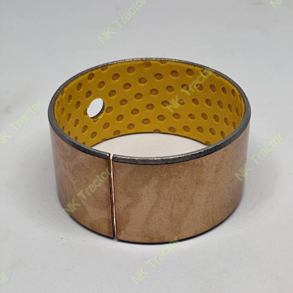 (ตัวบน) บูชเพลาตั้ง ตัวบน M5000 / M6040 / M6240 (ปลอกเพลาตั้ง ตุ๊กตาเพลาตั้ง)