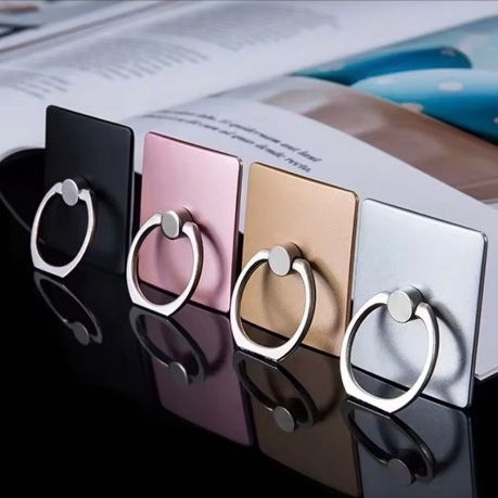 🔥Iring แหวนติดมือถือ แบรนด์เกาหลีครบ 10 สี