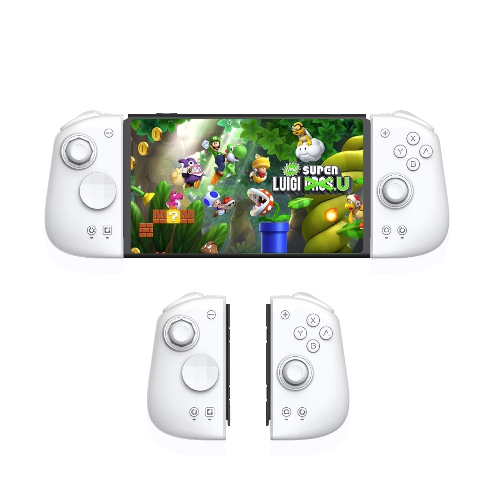 MOBAPAD M6HD Controller (Switch Controller)(จอย switch)(จอย mobapad)