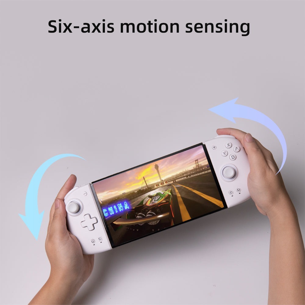 MOBAPAD M6HD Controller (Switch Controller)(จอย switch)(จอย mobapad)