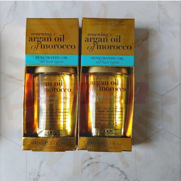 OGX Argan Oil of Morouo (Penetrating Oil)