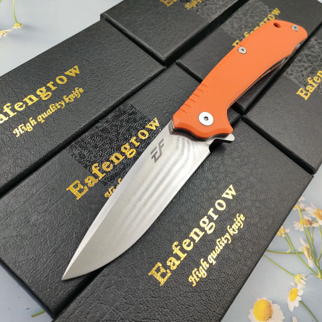 มีดพับ Eafengrow รุ่น EF223
