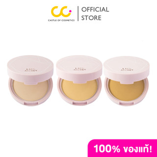 Lady Audrey Rice Flawless Foundation Powder เลดี้ ออเดรย์  แ…
