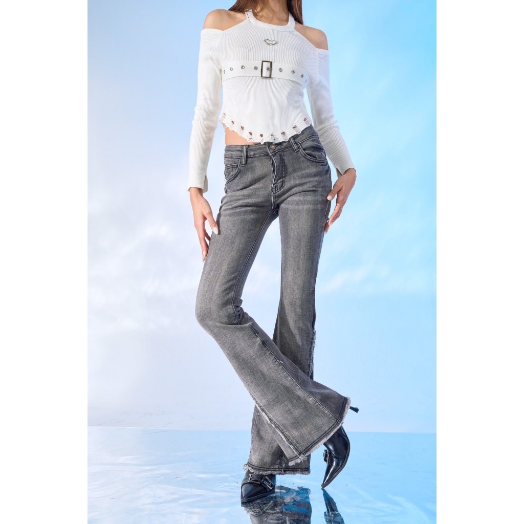 W.B.Project - TATE JEANS