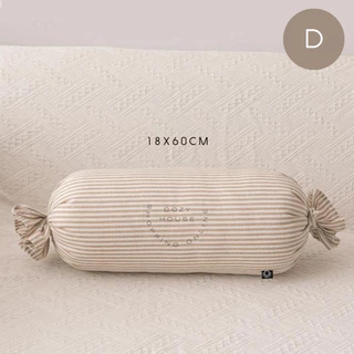 หมอนอิง clody หมอนตกแต่ง cozy minimal