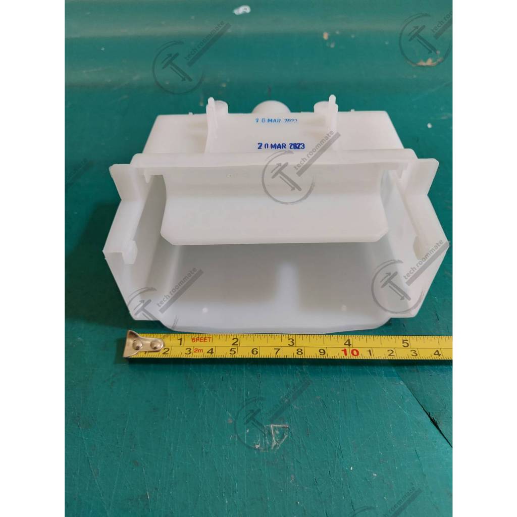 ช่องใส่ผงซักฟอกแอลจี/Housing Assembly,Detergent/LG/3661EY2002A/ของแท้