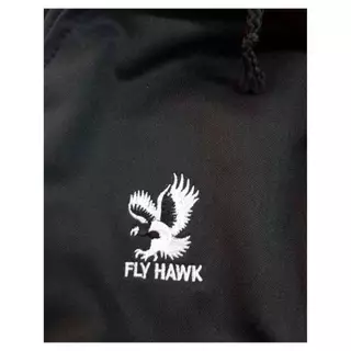 กางเกงวอร์ม ขาสั้นเด็ก เยาวชน ยี่ห้อ Flyhawk รุ่น B511