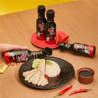 ซัมยังซอสเผ็ดเกาหลี samyang Buldak Hot Chicken Sauce200g / Extreme Buldak Hot Chicken Sauce สูตรเผ็ดมาก
