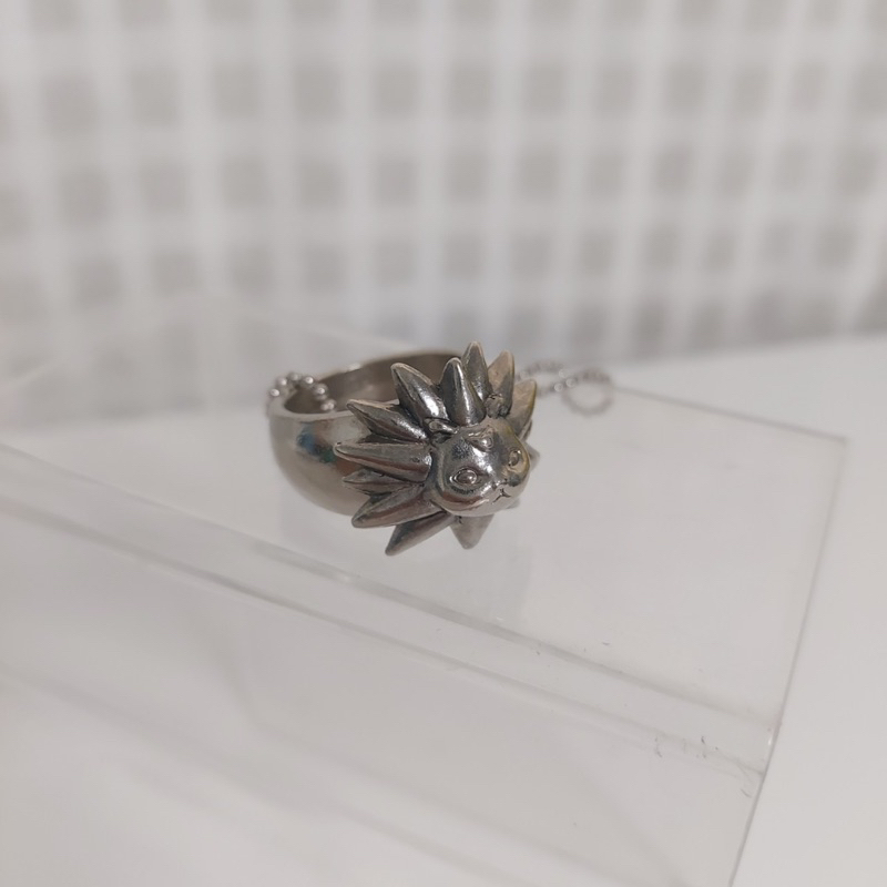 (มือสองญี่ปุ่น งานแท้) แหวน รีบอร์น ring Reborn