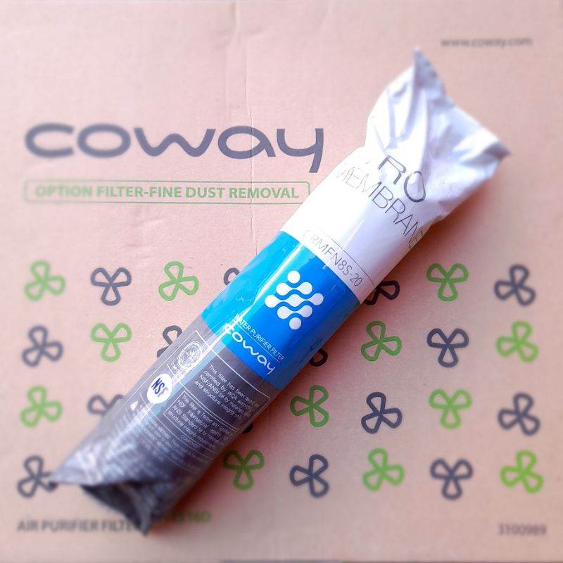 Coway แท้🇰🇷เกาหลี ชุดไส้กรองน้ำ coway Ro Membrane ของแท้