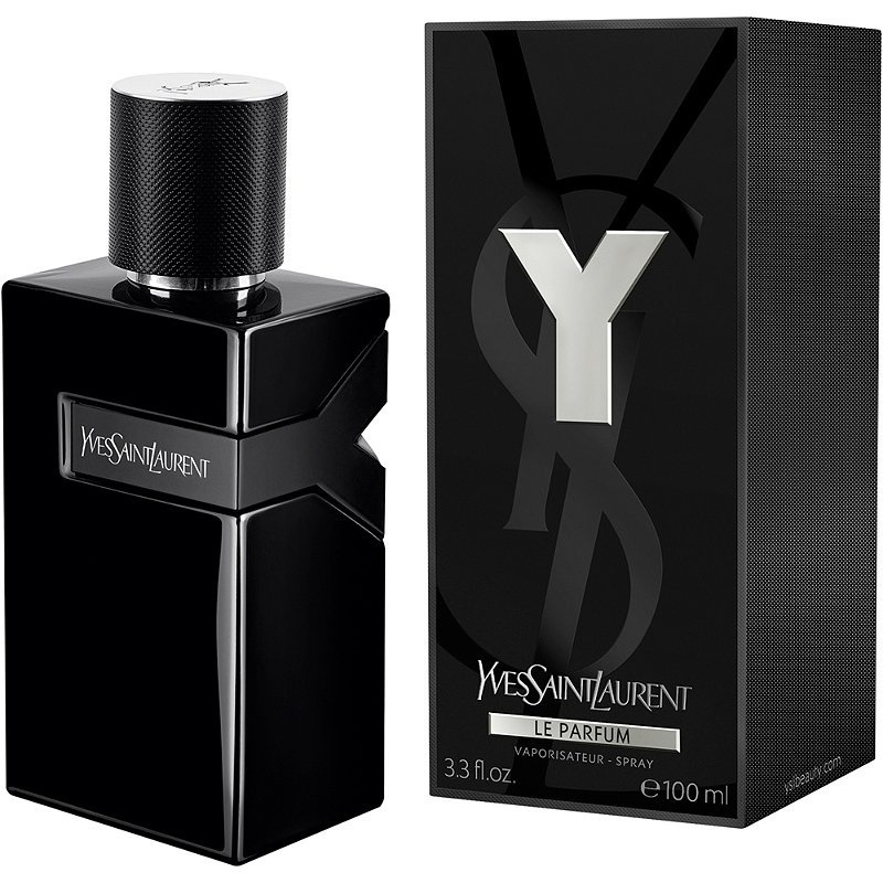 แท้????% -YSL Yves Saint Laurent Y EDP Eau de Parfum Le Parfum Intense Eau de Toilette EDP / EDT 100ml รุ่นขายดี????