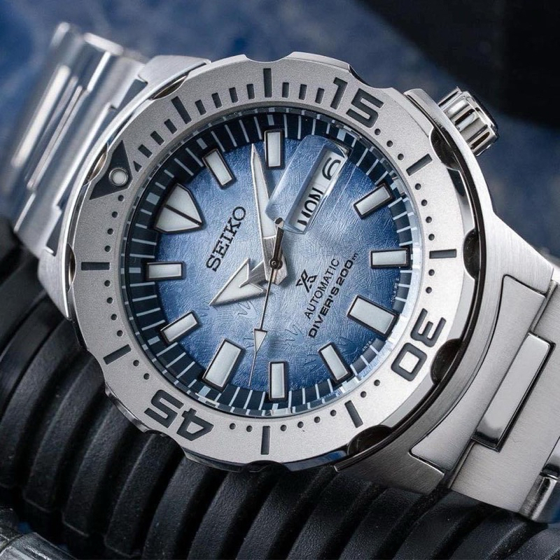 นาฬิกาข้อมือผู้ชายSeiko