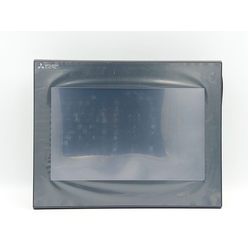 พร้อมส่ง!!! ของใหม่ ของแท้ 100% จอ TOUCH SCREEN MITSUBISHI HMI ขนาด 10" รุ่น GS2110-WTBD-N