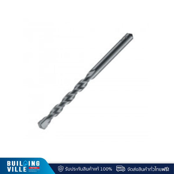 Bosch ดอกสว่าน รุ่น CYL-2 ขนาด 5.5x85 (2608578117)