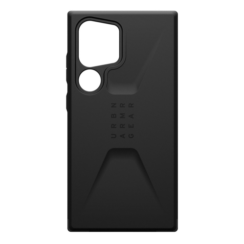 UAG Civilian เคสกันกระแทก Samsung Galaxy S24 Ultra