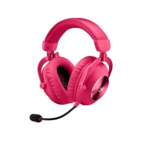 Logitech G Pro X 2 Lightspeed Wireless Gaming Headset หูฟังไร้สาย