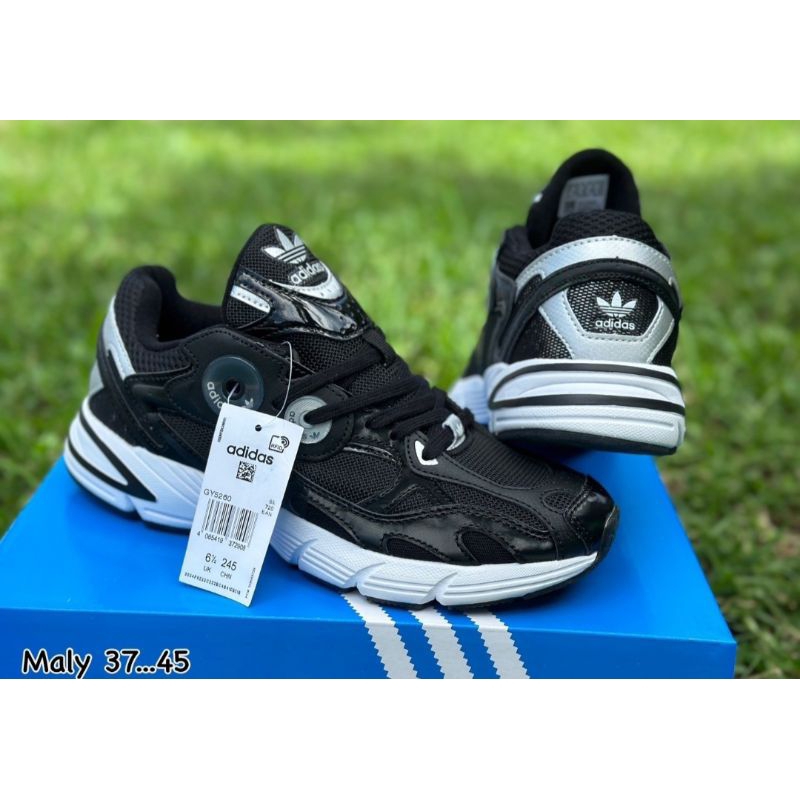 รองเท้าadidas รองเท้าผ้าใบของผู้หญิงและชาย 💥