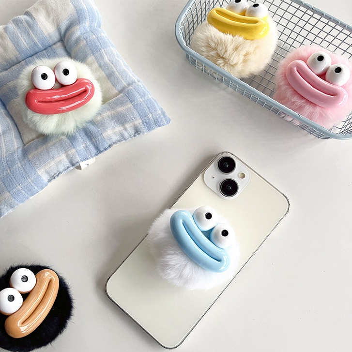 NEW Griptok น้องขนนนน นุ่มมมมม น่ารักมาก แบบPOP UP